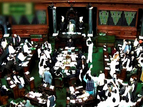 lok-sabha