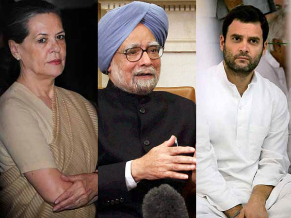 PM all set to take on Rahul Gandhi