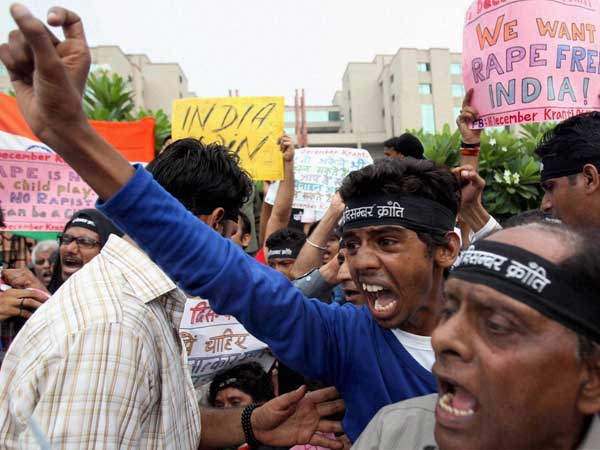 Justice Mehra criticises Delhi Police