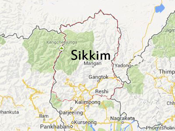 Sikkim Sikkim