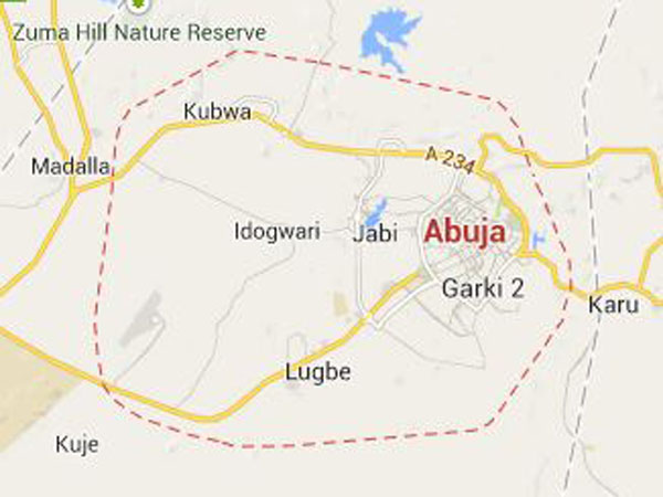 Nigeria: 14 killed in plane crash