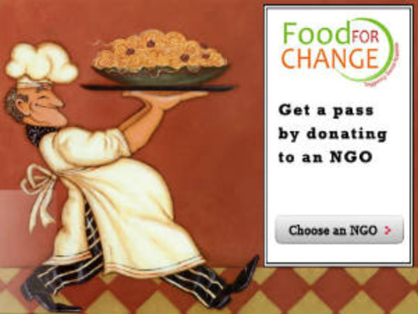 Food For Joy