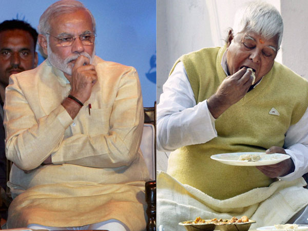 Modi stories tell a positive story about India