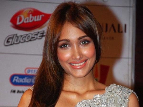 Jiah Khan