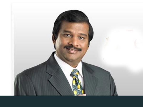 Paul Dhinakaran Baba