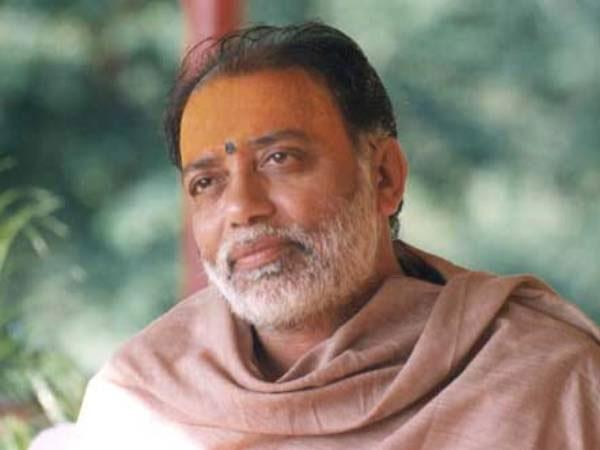 Sant Morari Bapu