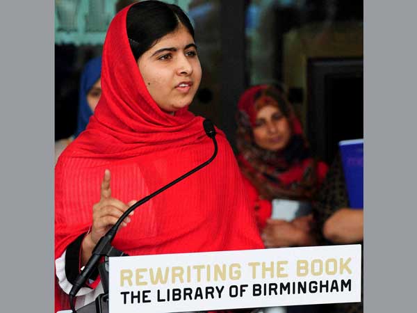 In Birmingham