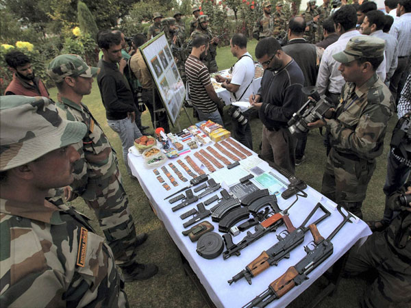 Indian Army calls off Keran operation