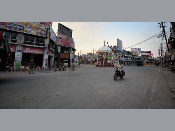 Muzaffarnagar