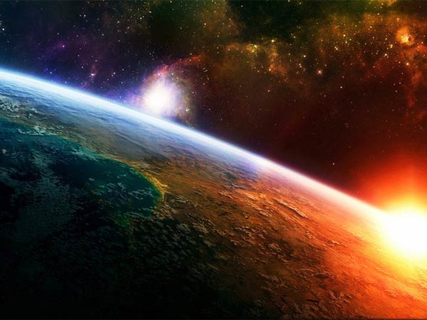 New planet found near Earth!