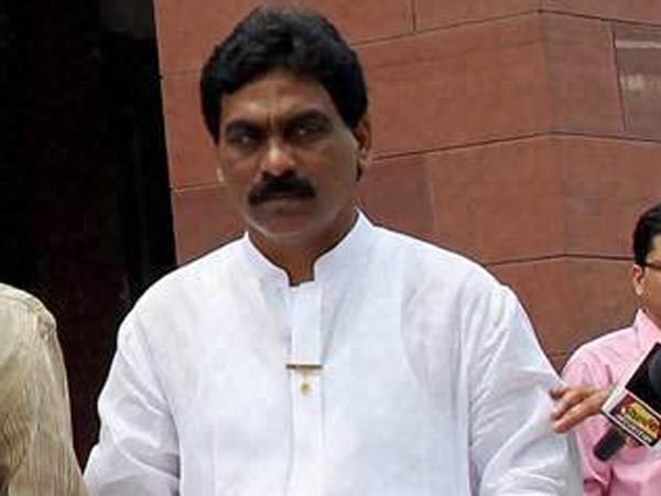 HC to hear Rajagopal's resignation plea