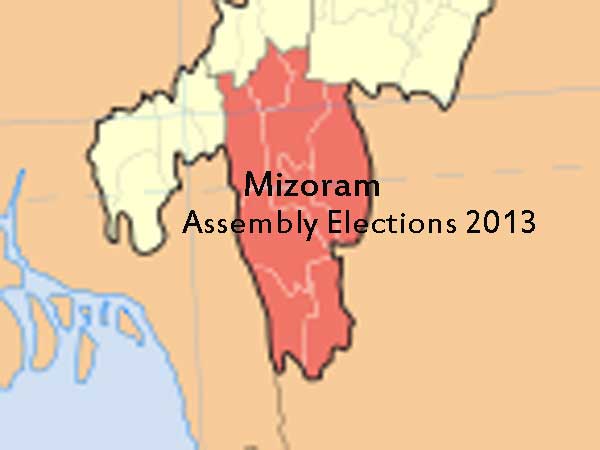 Mizo churches want cange in poll dates