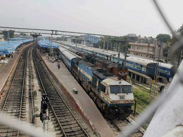 Day time curfew relaxed in Viziangaram