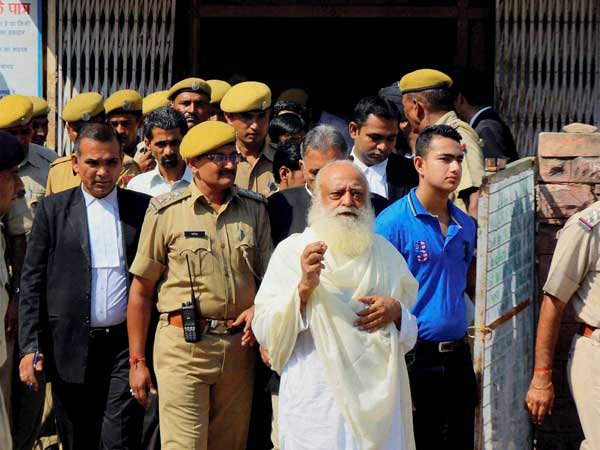Asaram Bapu