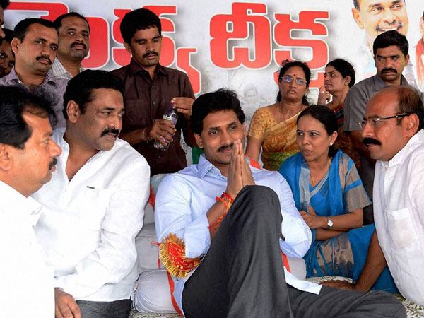 Jagan Jagan