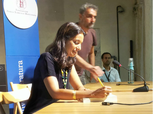 Jhumpa Lahiri's book nominated again