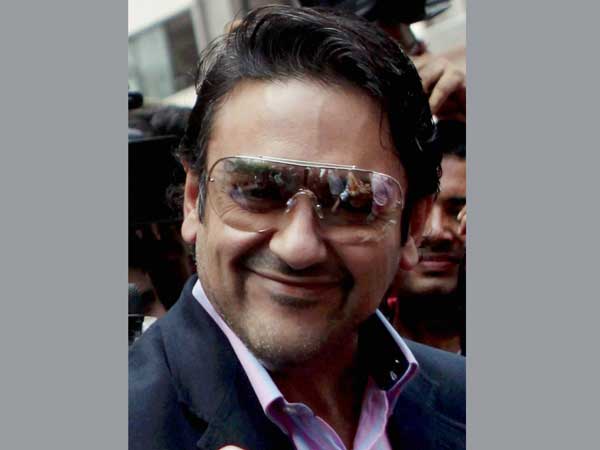 Adnan Sami