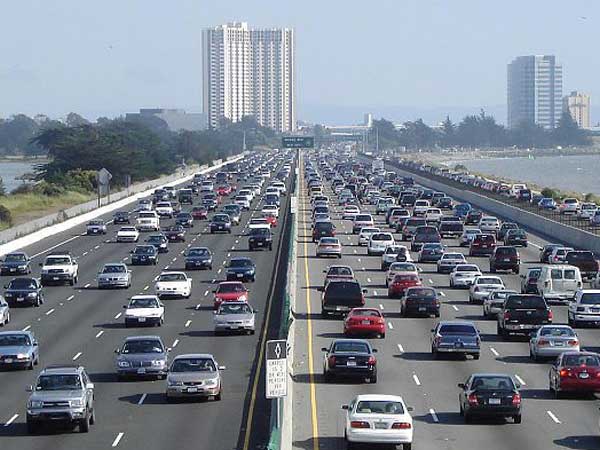 Man fined over 10K dollar for speeding