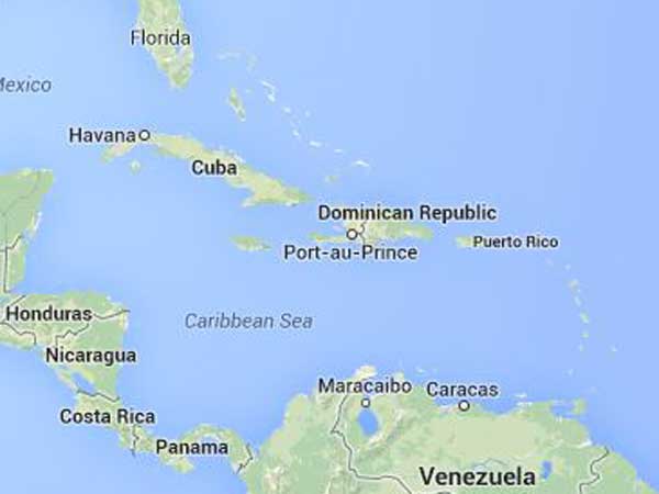 Former colonies seek compensation