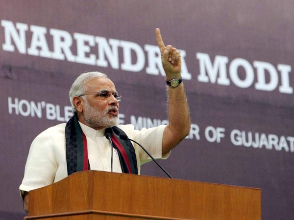 Narendra Modi