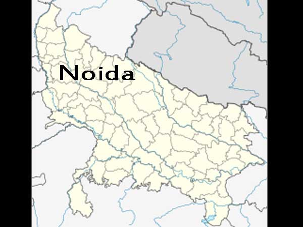 Noida
