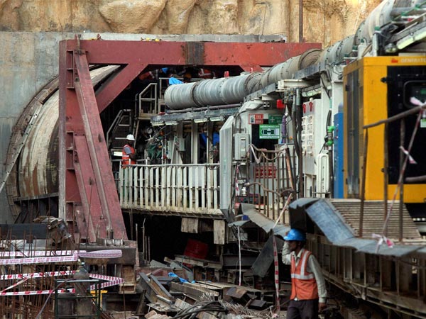 Namma metro turns two!