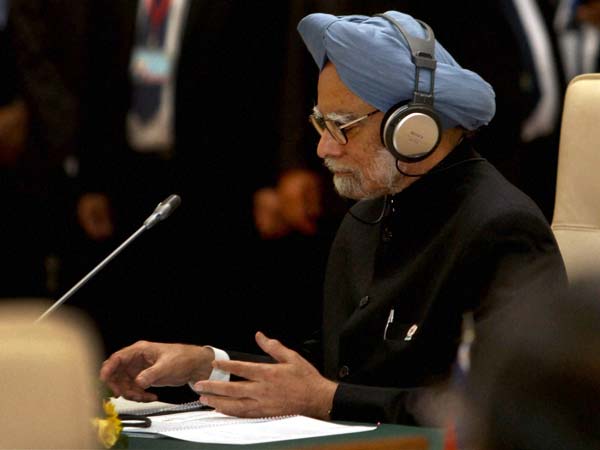 manmohan-singh