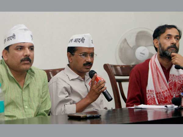 AAP struck by its own selection process