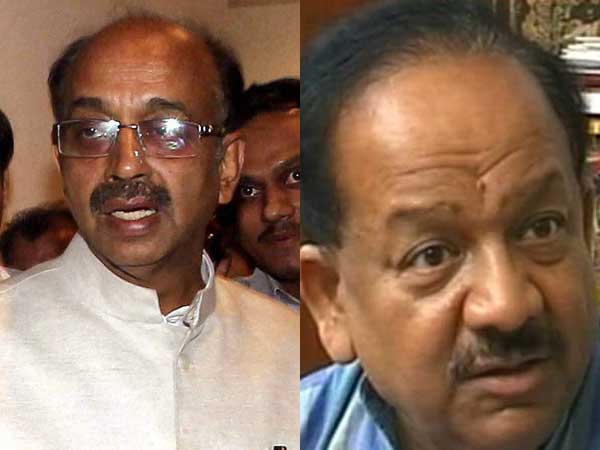 Naming of Delhi BJP CM candidate delayed