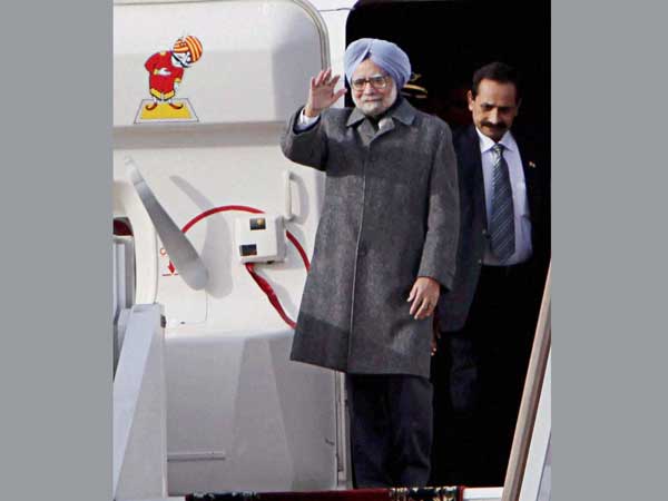 PM: Hope to utilise visit to China