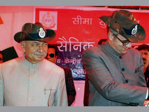 In Jammu
