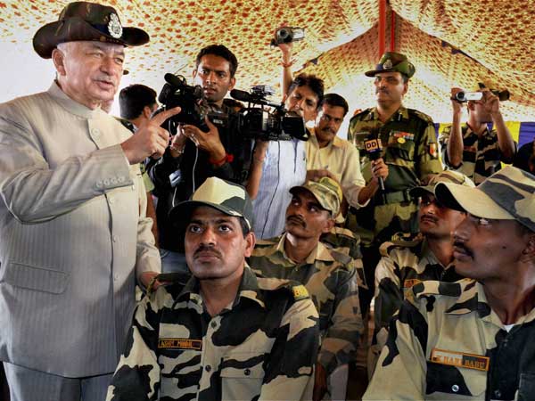 In Jammu