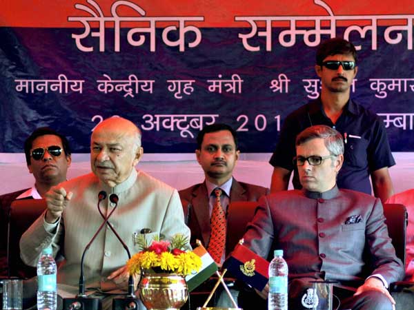 In Jammu