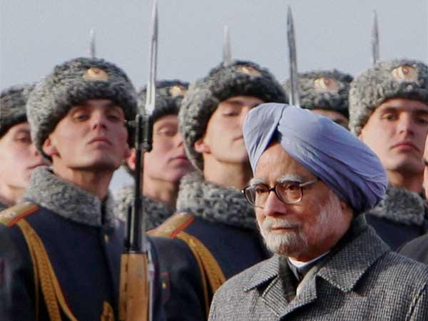 Harsh Vardhan is BJP's Manmohan Singh?