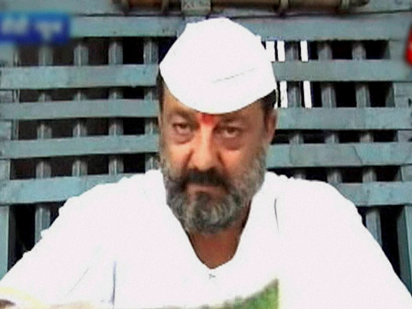 Sanjay Dutt