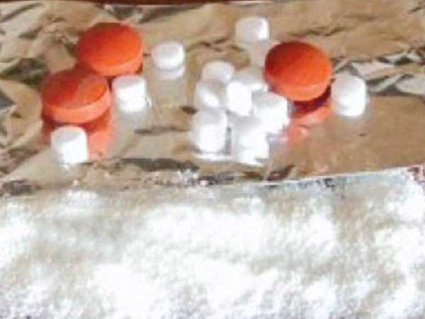 Ghana committee to probe import of drug