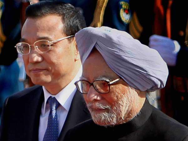 India, China stress on economic ties