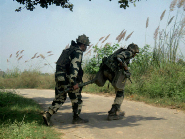 Pak violates ceasefire at 50 locations