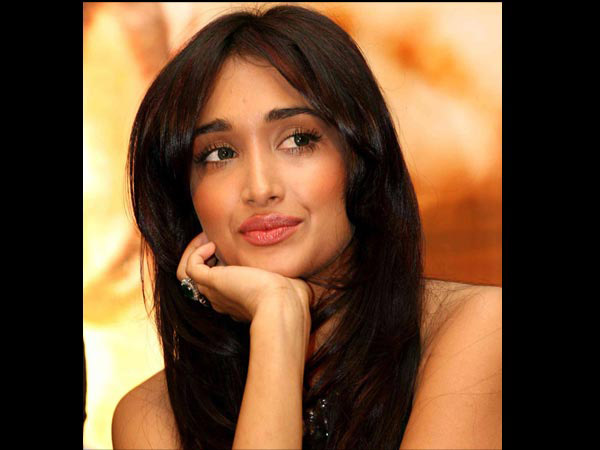 Jiah Khan
