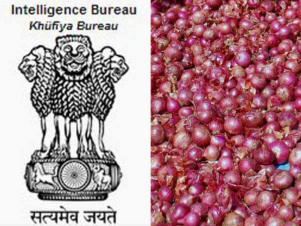 Onion: Ministries ignore IB warning