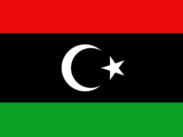 Air force officer killed in Libya