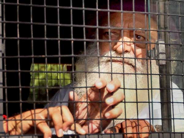 Chargesheet against Asaram to be filed 