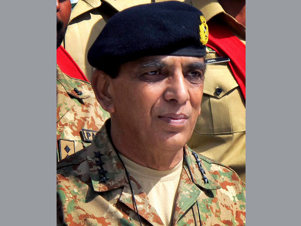 Kayani