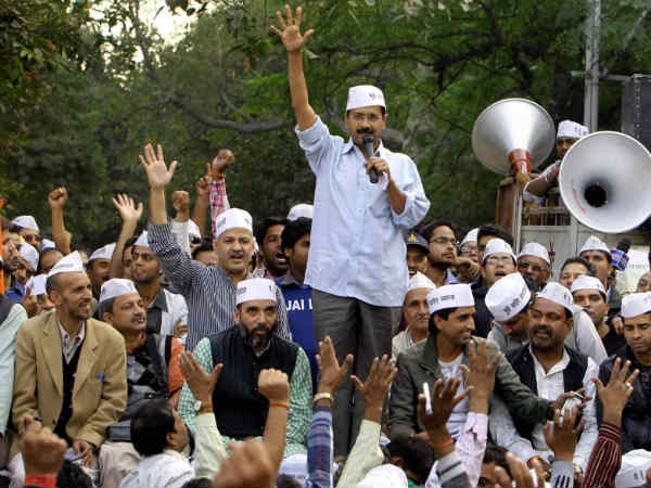 AAP to filed former NSG commando