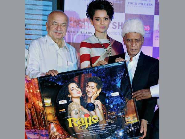 Patna: Shinde draws flak