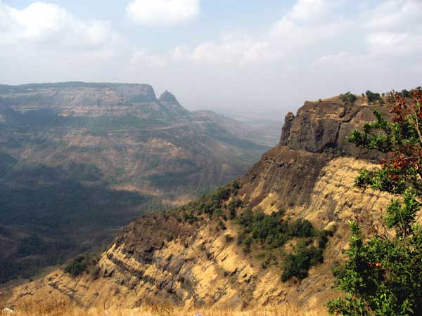 western ghats