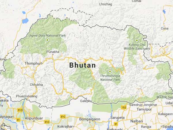 India gives Rs 1 billion grant to Bhutan India gives Rs 1 billion grant to Bhutan
