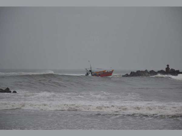 SDRF teams to be set up in Andhra