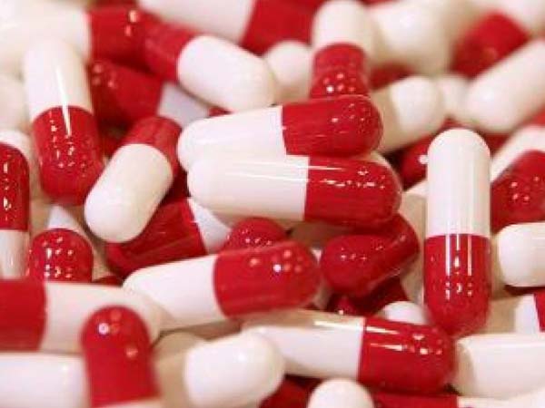 India slaps duty on Chinese Paracetamol