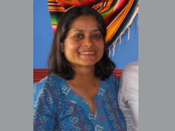 Indian-origin Stanford professor succumbs to leukaemia Indian-origin Stanford professor succumbs to leukaemia